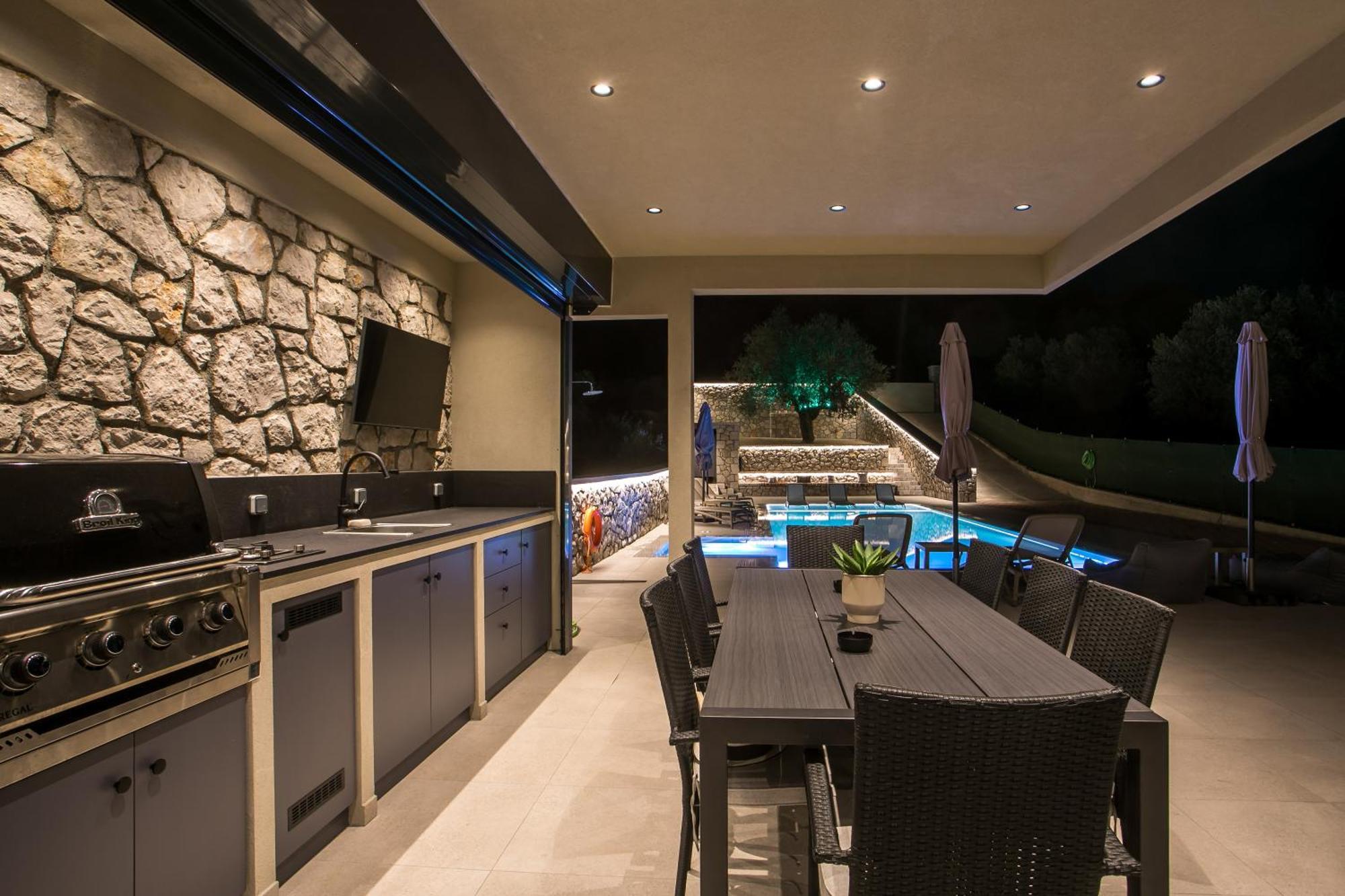 Charaki Dream Villas Exterior photo