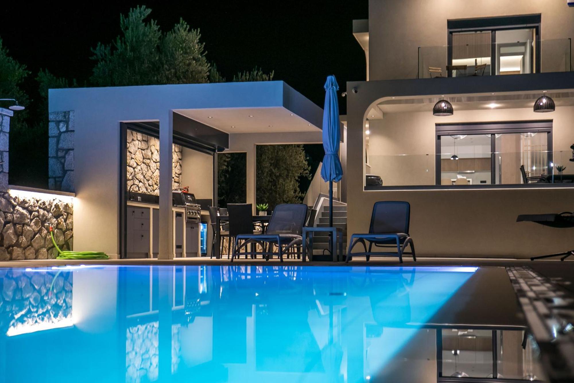 Charaki Dream Villas Exterior photo