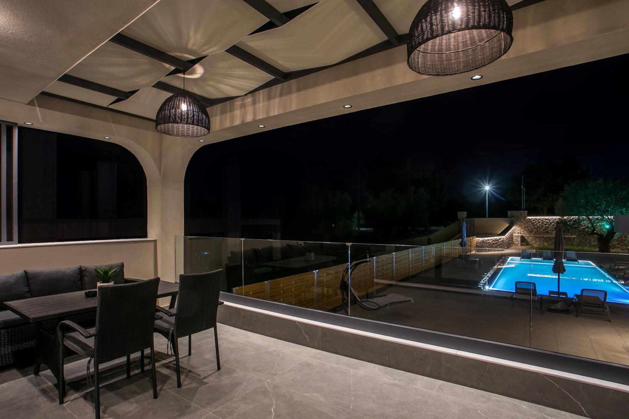 Charaki Dream Villas Exterior photo