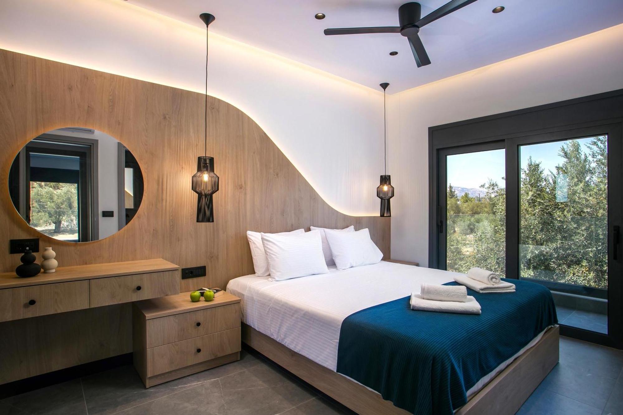 Charaki Dream Villas Exterior photo