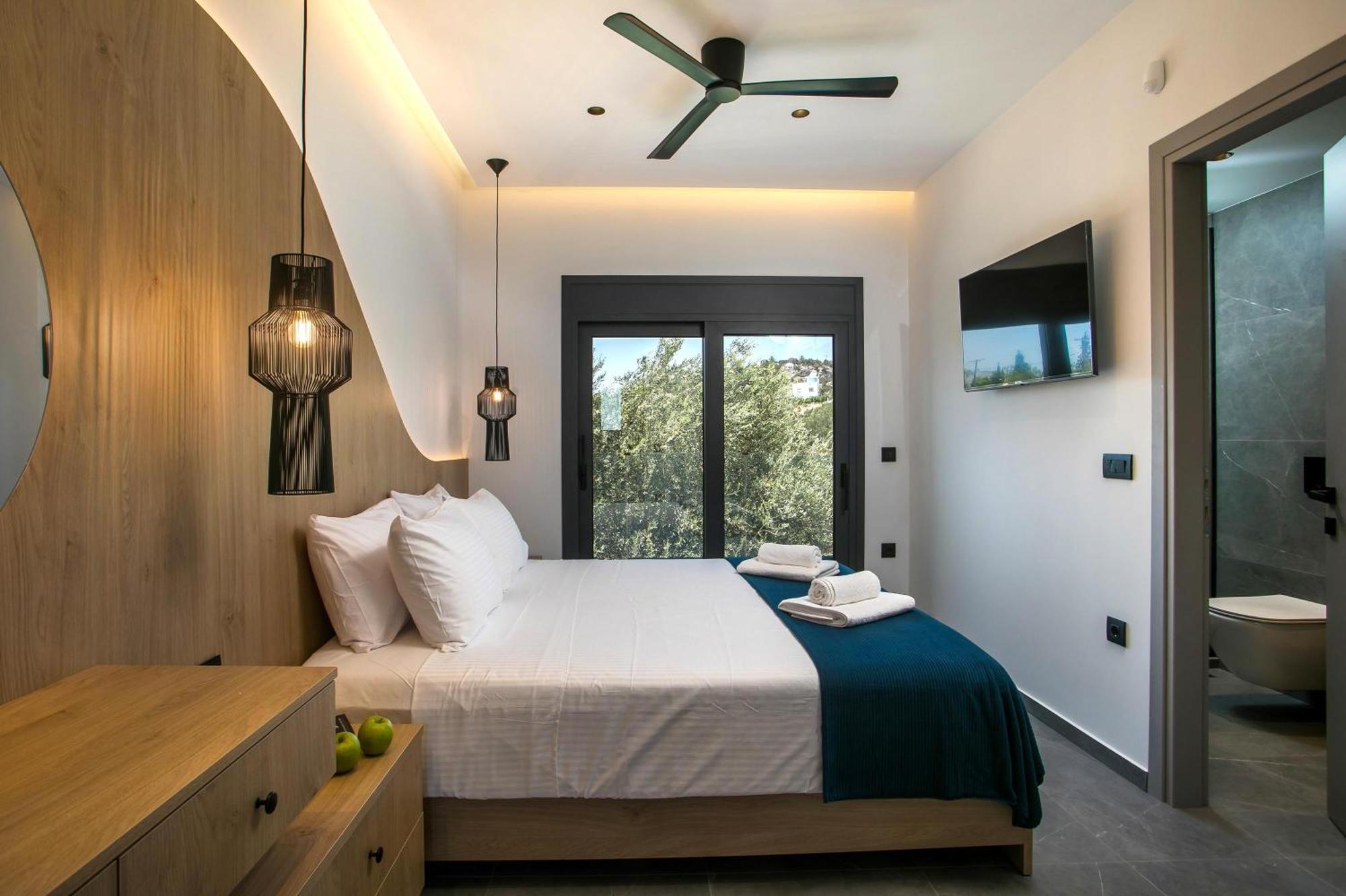 Charaki Dream Villas Exterior photo