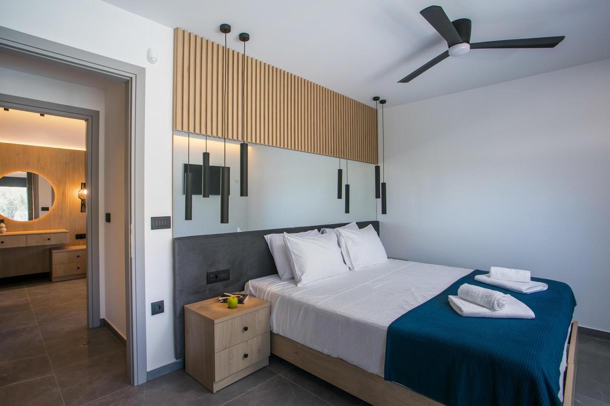 Charaki Dream Villas Exterior photo