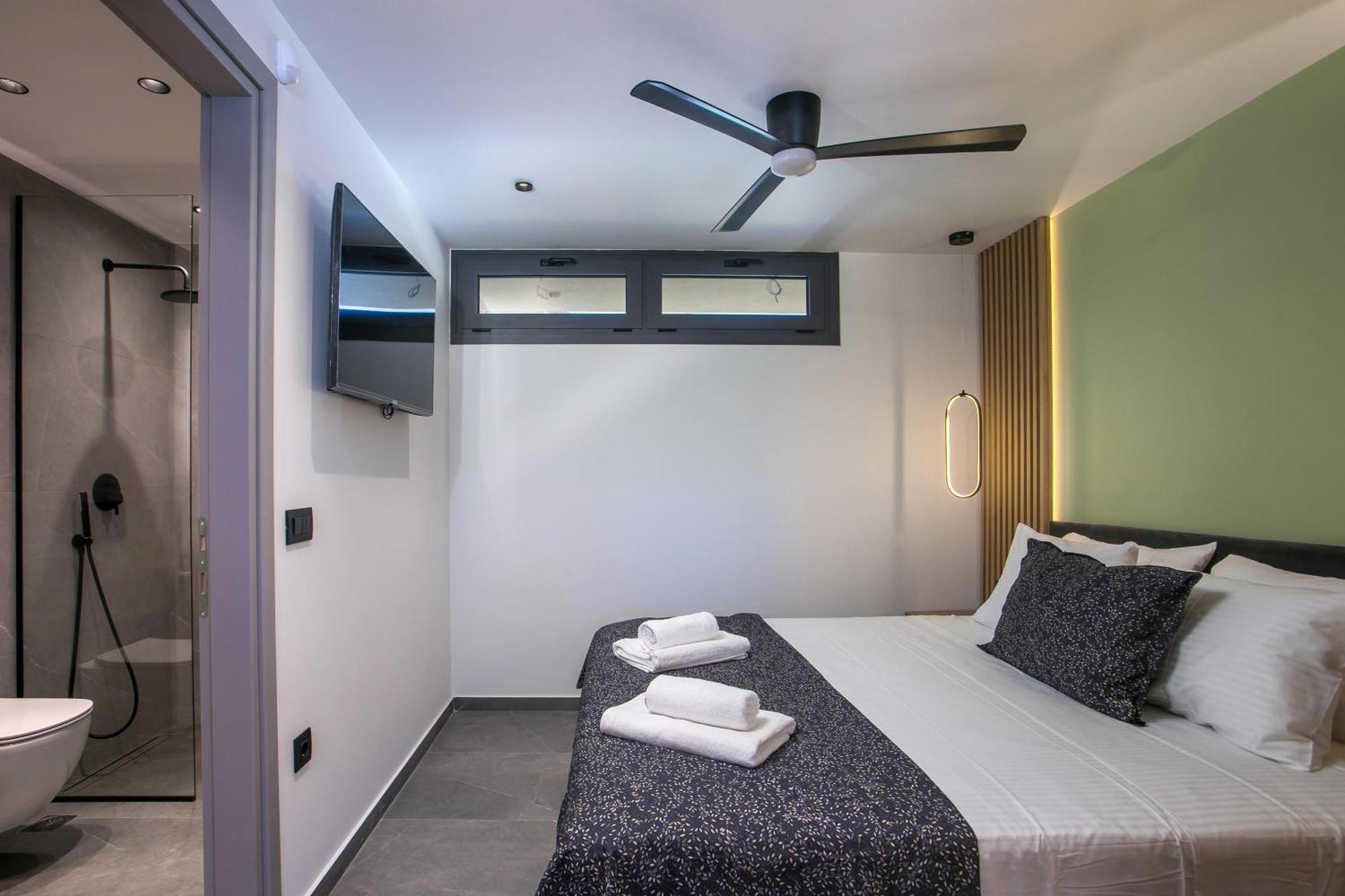 Charaki Dream Villas Exterior photo