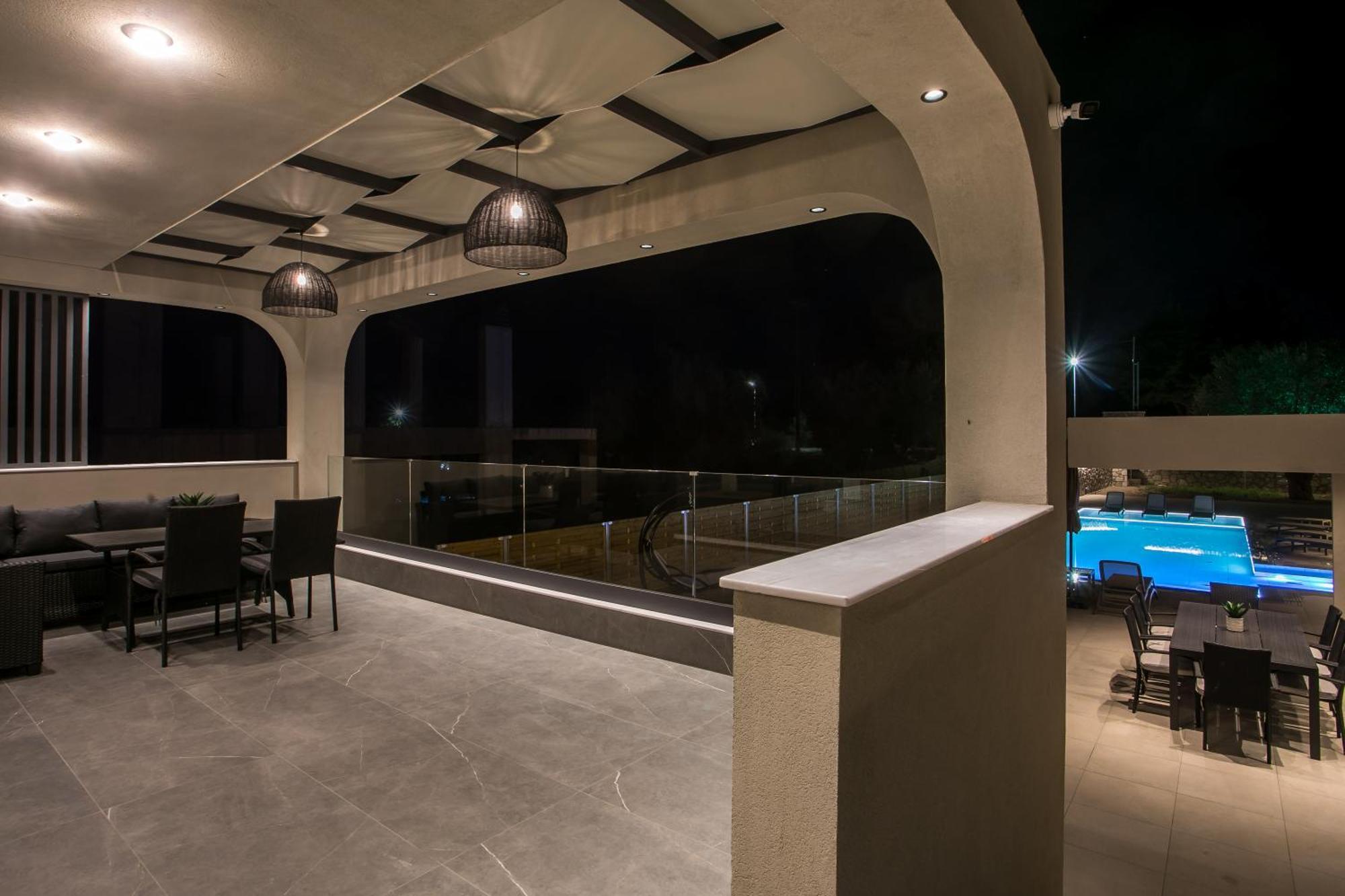 Charaki Dream Villas Exterior photo