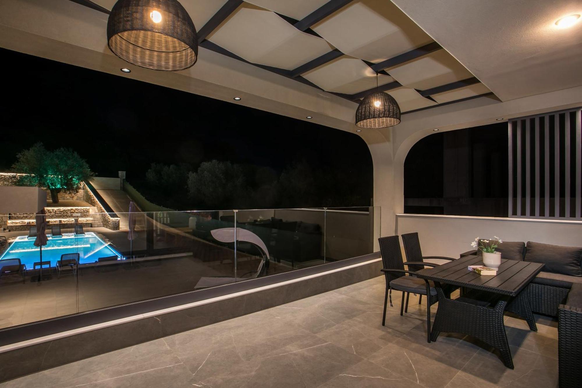 Charaki Dream Villas Exterior photo