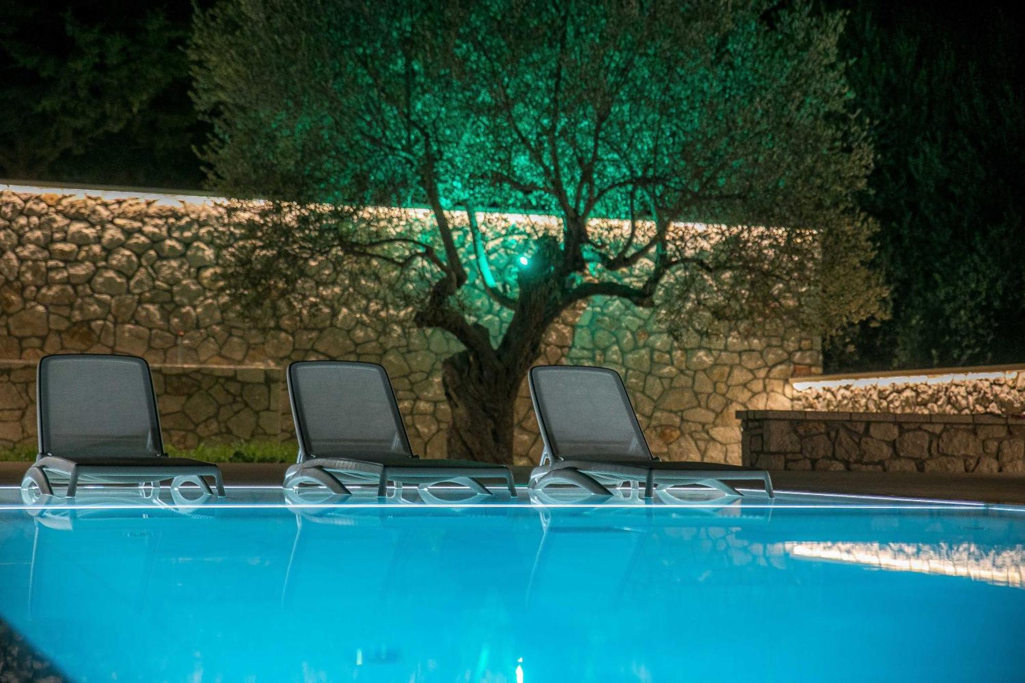 Charaki Dream Villas Exterior photo
